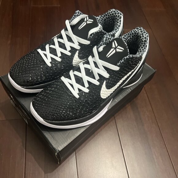 Nike Kobe 6 Protro Sweet 16 Mambacita Sneakers main image 9